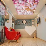 Hotel Pirlanta Butik 3*