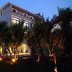 Hotel Pirlanta Butik Çeşme
