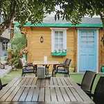Pirlanta Butik Hotel Çeşme