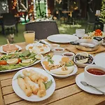 Pirlanta Butik Hotel Çeşme