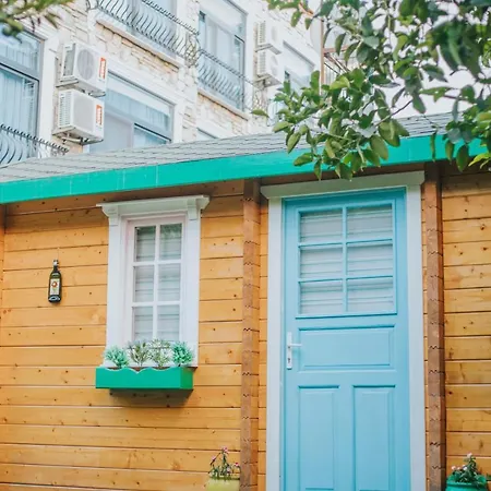 Отель Pirlanta Butik