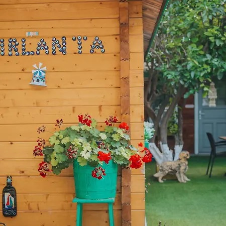 Pirlanta Butik ホテル 3*
