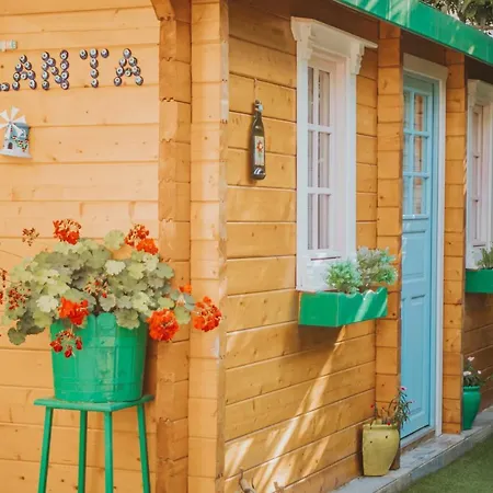 Pirlanta Butik 3* Кешме