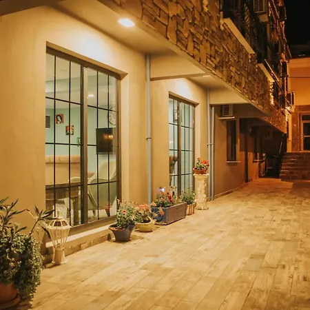 Hotel Pirlanta Butik