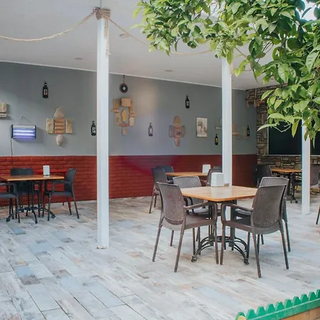 Hotel Pirlanta Butik Çeşme