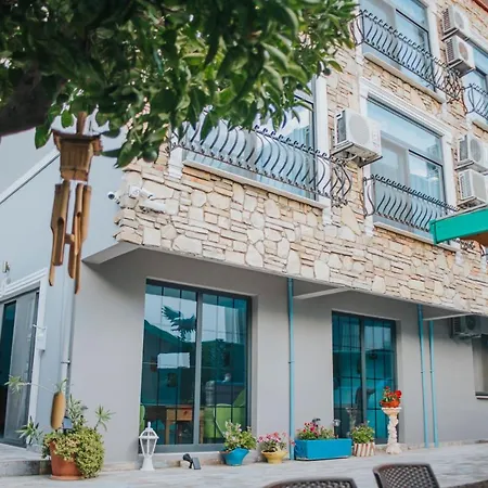 Pirlanta Butik Отель