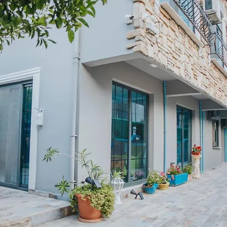 Hotel Pirlanta Butik
