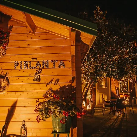 Hotel Pirlanta Butik Çeşme