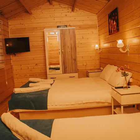 Отель Pirlanta Butik