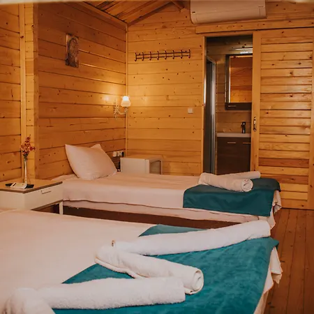 Pirlanta Butik Отель 3*