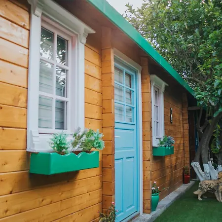 Pirlanta Butik Отель 3*