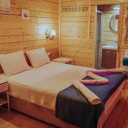 Pirlanta Butik ホテル Çeşme
