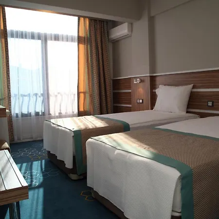 Pirlanta Butik ホテル Çeşme