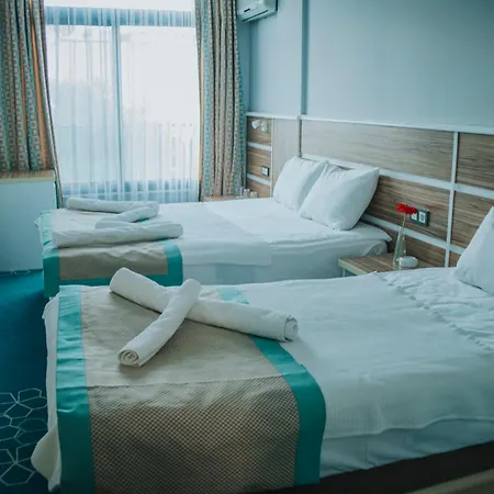 Pirlanta Butik Отель 3*