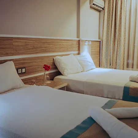 Pirlanta Butik Hotel 3*