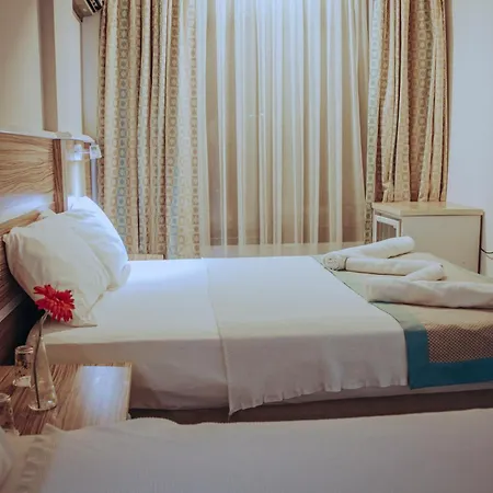 Pirlanta Butik Отель