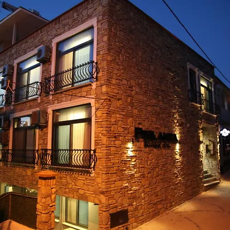 Hotel Pirlanta Butik Çeşme