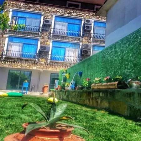 Hotel Pirlanta Butik 3*