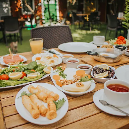Pirlanta Butik Hotel