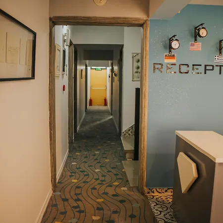 Pirlanta Butik Hotel Çeşme