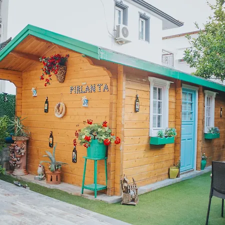 Pirlanta Butik Кешме