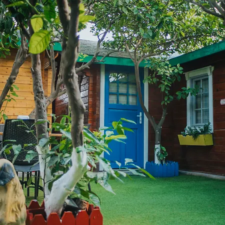 Hotel Pirlanta Butik 3*