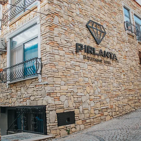 Hotel Pirlanta Butik 3*