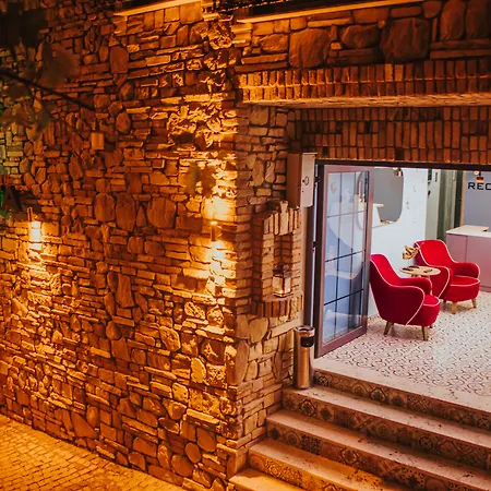 Отель Pirlanta Butik