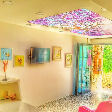 Pirlanta Butik Отель