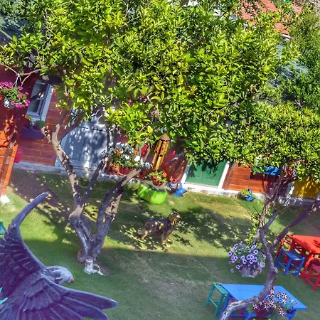 Pirlanta Butik 3*