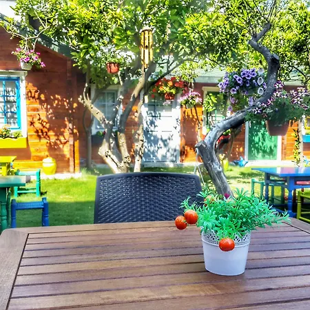 Pirlanta Butik Кешме