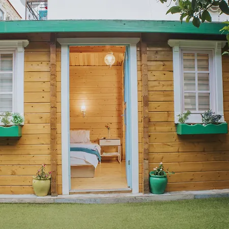 Pirlanta Butik Отель