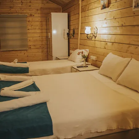 Pirlanta Butik Отель Кешме