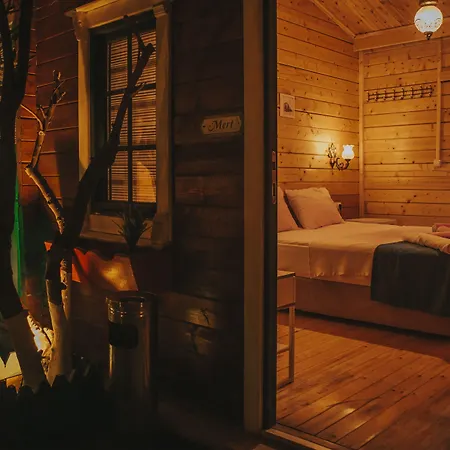 Отель Pirlanta Butik