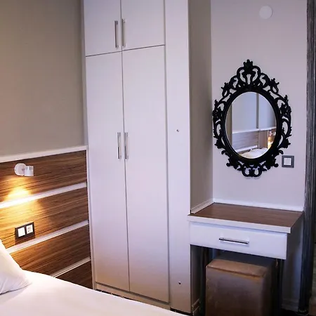 Pirlanta Butik 3*