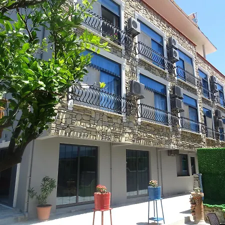 Pirlanta Butik Hotel Çeşme