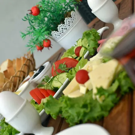 Отель Pirlanta Butik 3*