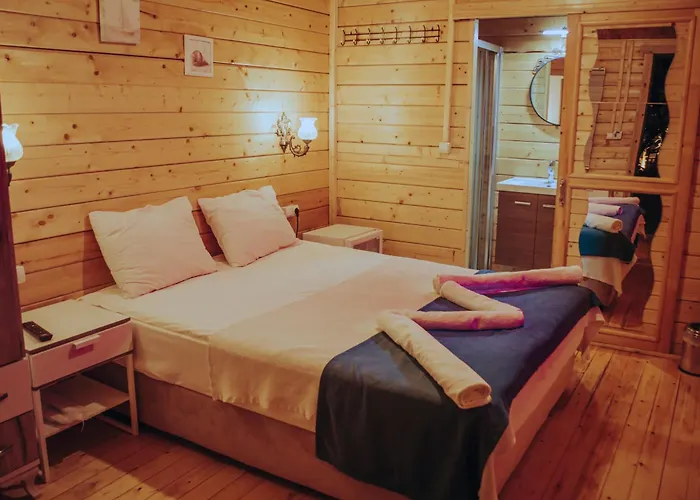 Pirlanta Butik فندق Çeşme