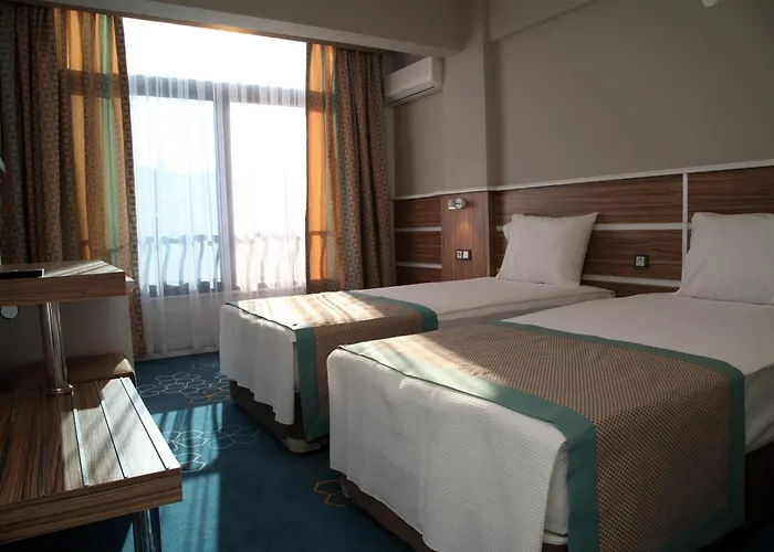 Pirlanta Butik فندق Çeşme
