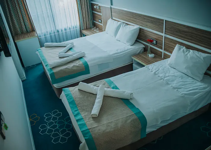 Pirlanta Butik فندق