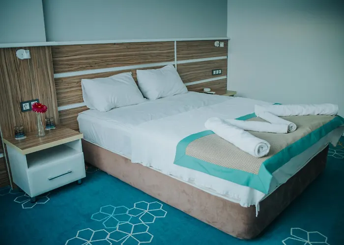 فندق Pirlanta Butik 3*