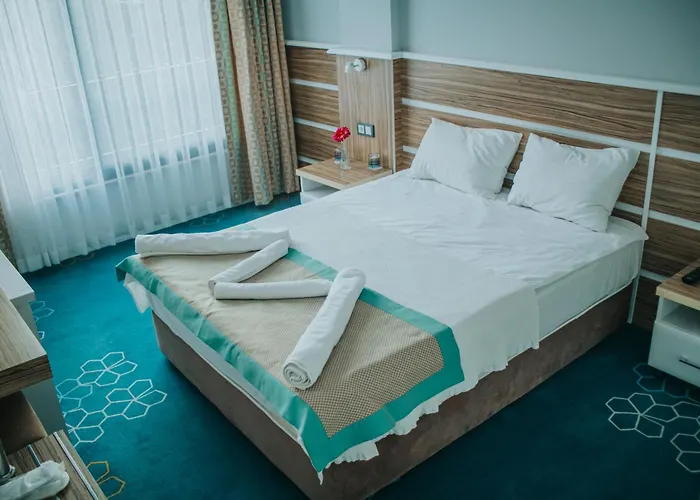 فندق Pirlanta Butik 3*