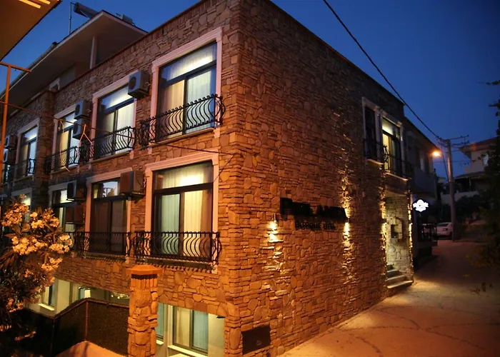 فندق Pirlanta Butik