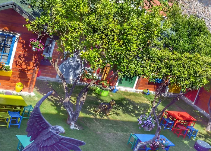 Pirlanta Butik 3*