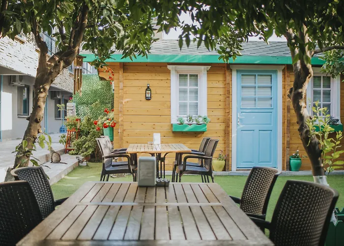 Pirlanta Butik فندق Çeşme