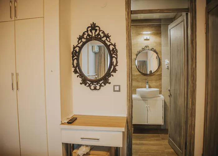 فندق Pirlanta Butik 3*