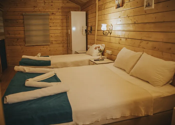Pirlanta Butik فندق Çeşme