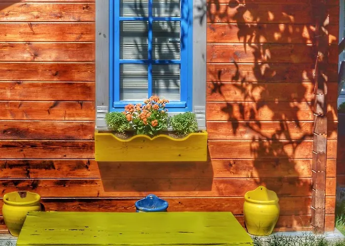 Pirlanta Butik فندق Çeşme