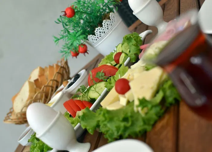 فندق Pirlanta Butik 3*