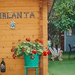 Pirlanta Butik Hotel 3*